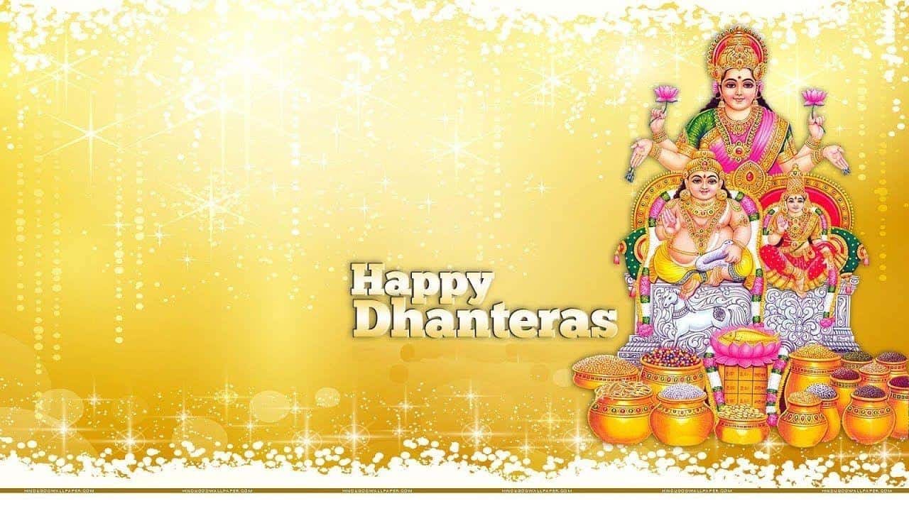 Dhanteras Pic