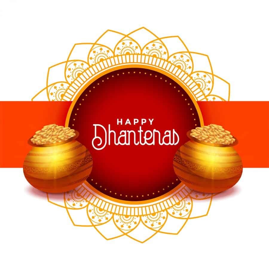 Dhanteras Images