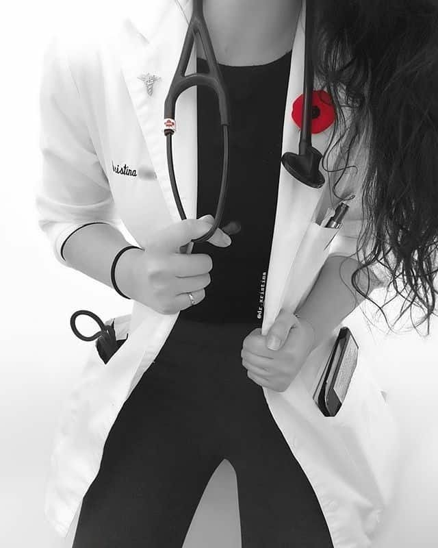 Doctor Whatsapp DP