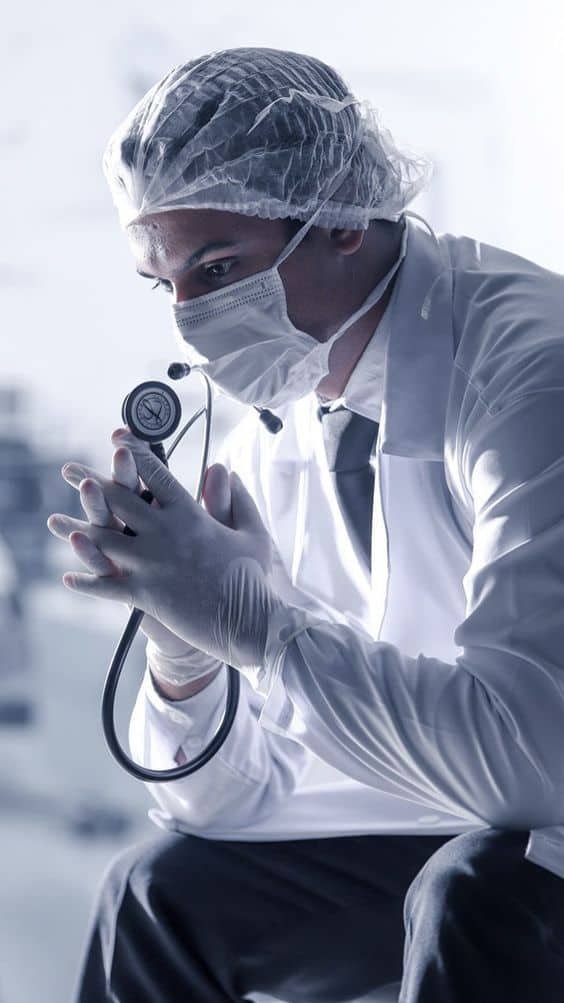 Doctor Images for DP