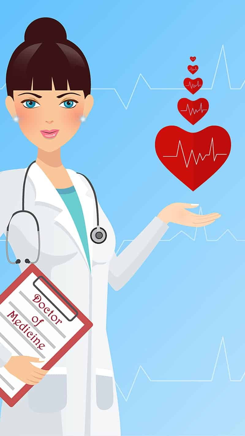 Best DP for Doctors