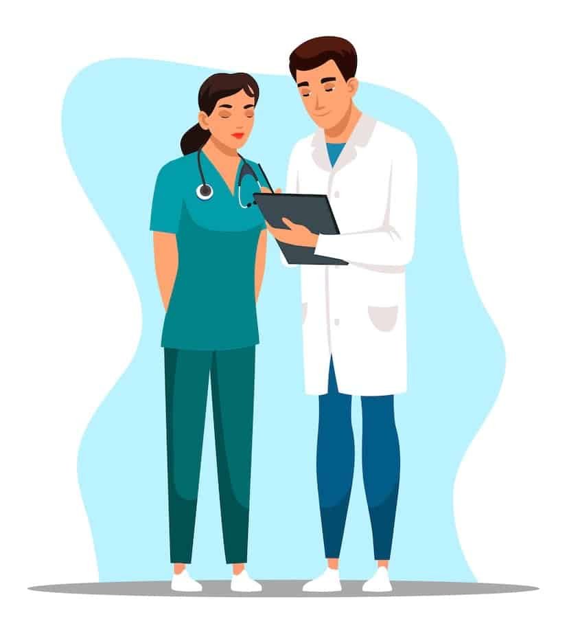 Doctors DP for Whatsapp