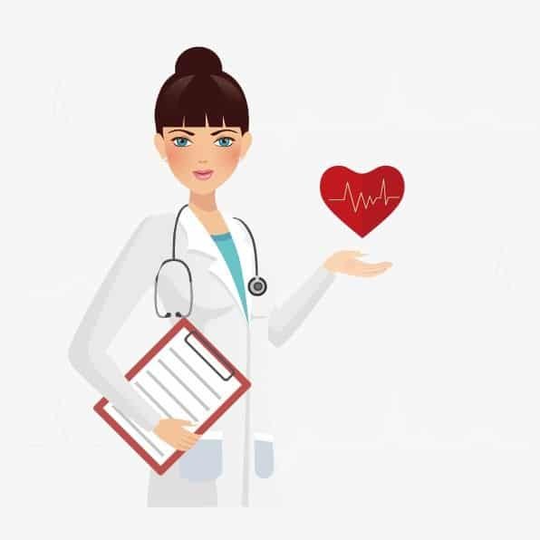 Doctors DP for Whatsapp