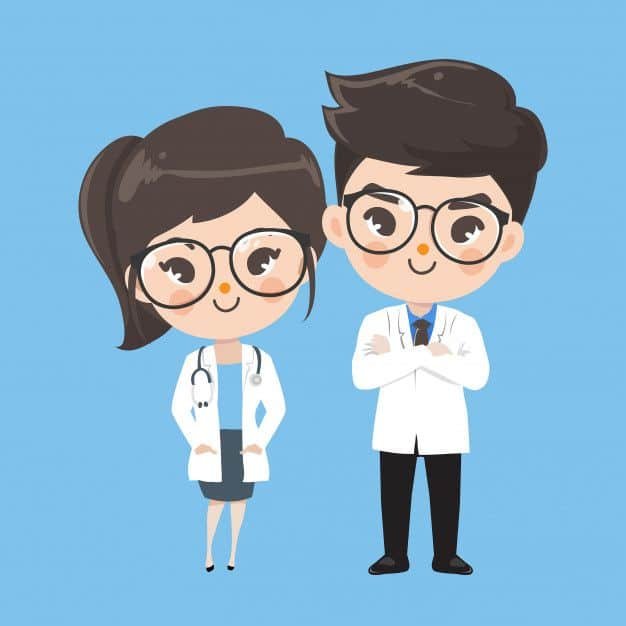 Doctor DP