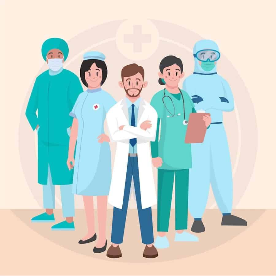 Doctor DP for Instagram