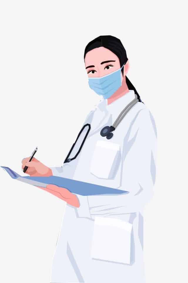 Doctor DP