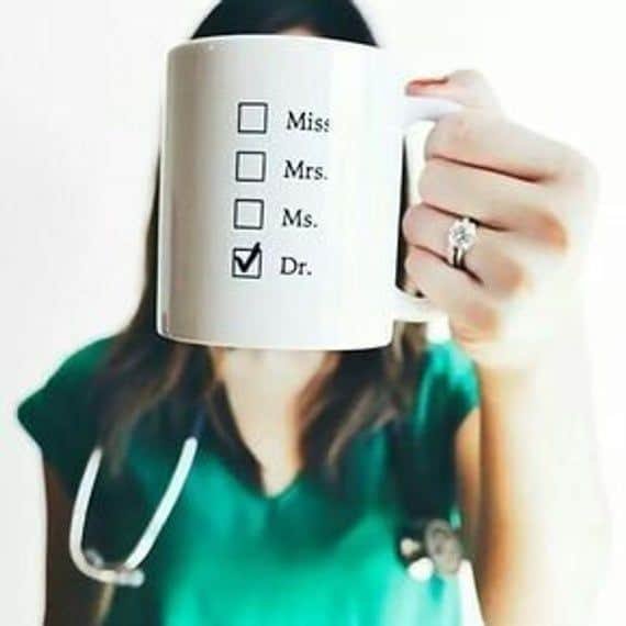 Doctor DP
