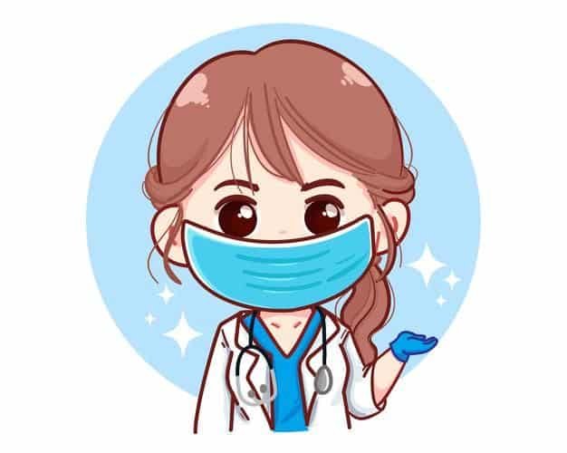 Doctor DP HD
