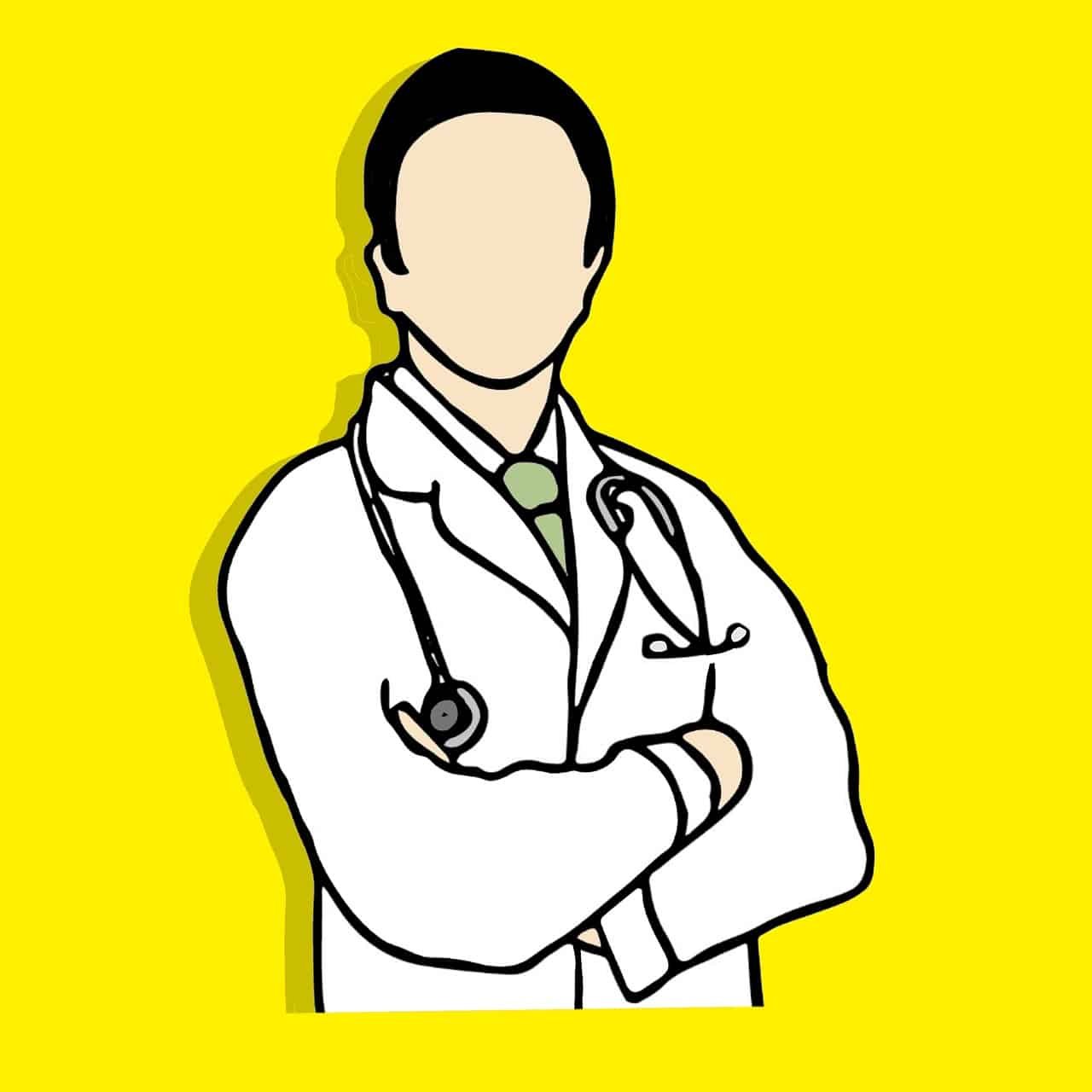Doctor DP HD