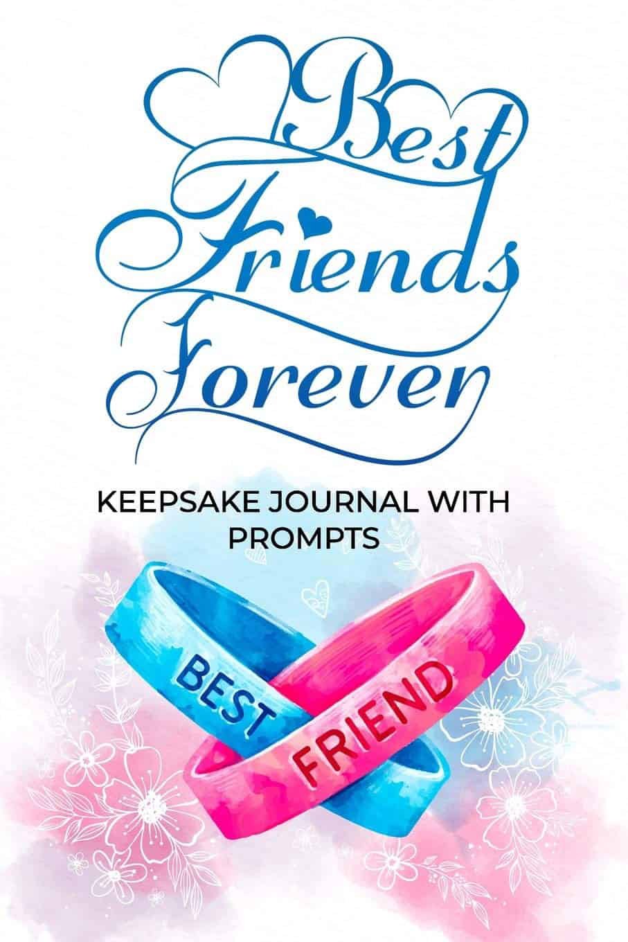 Best Friends Forever DP