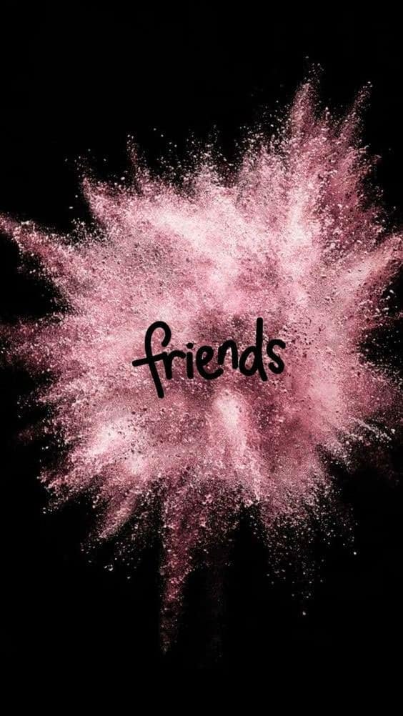 Best Friends Forever DP