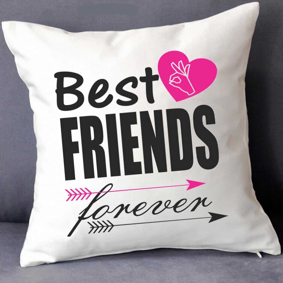 Friends Forever DP HD