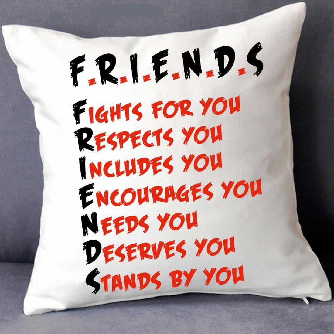 Friends Forever DP HD
