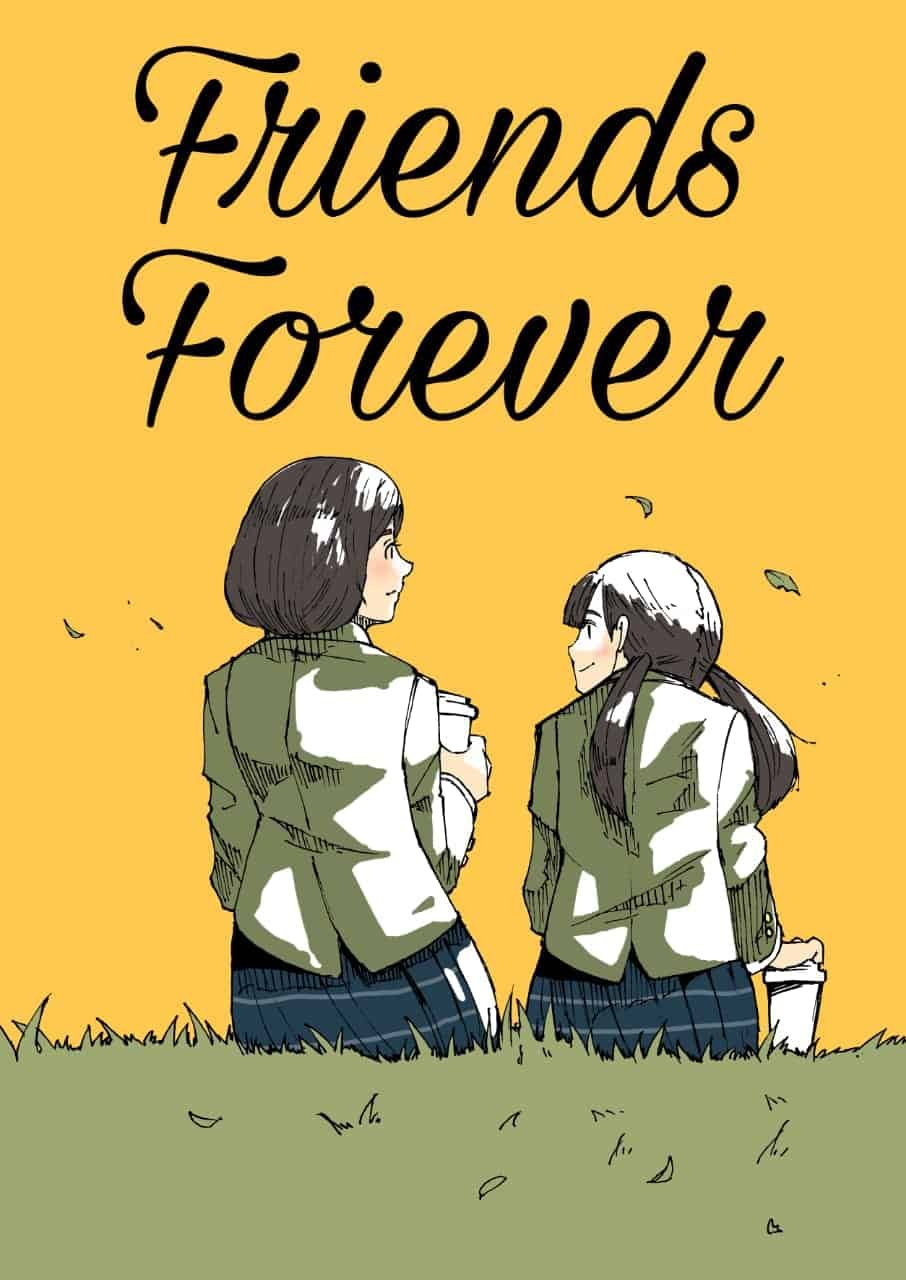 Friends Forever DP HD