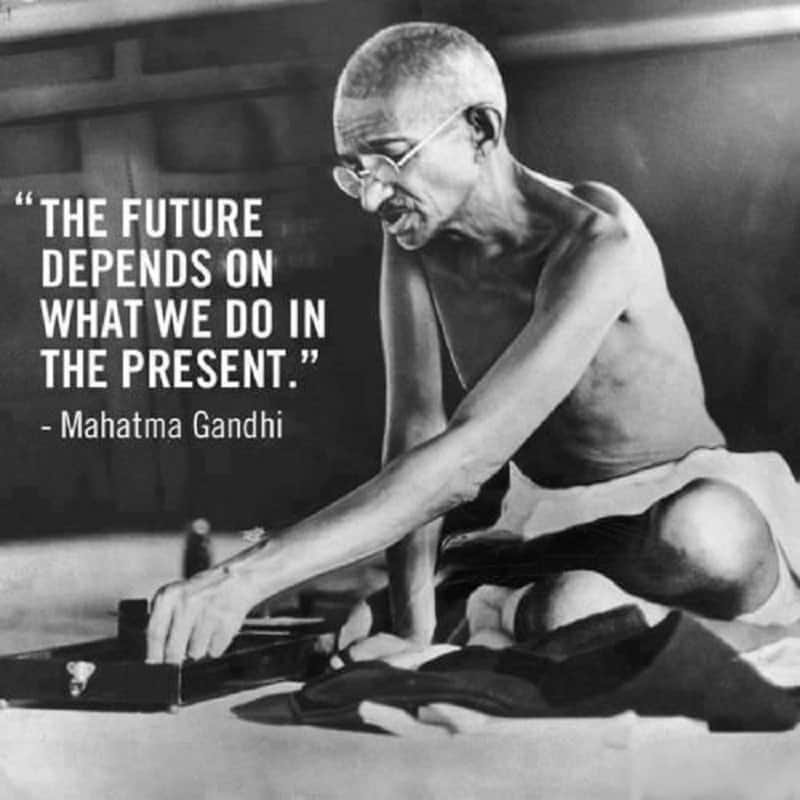 Mahatma Gandhi Jayanti Images