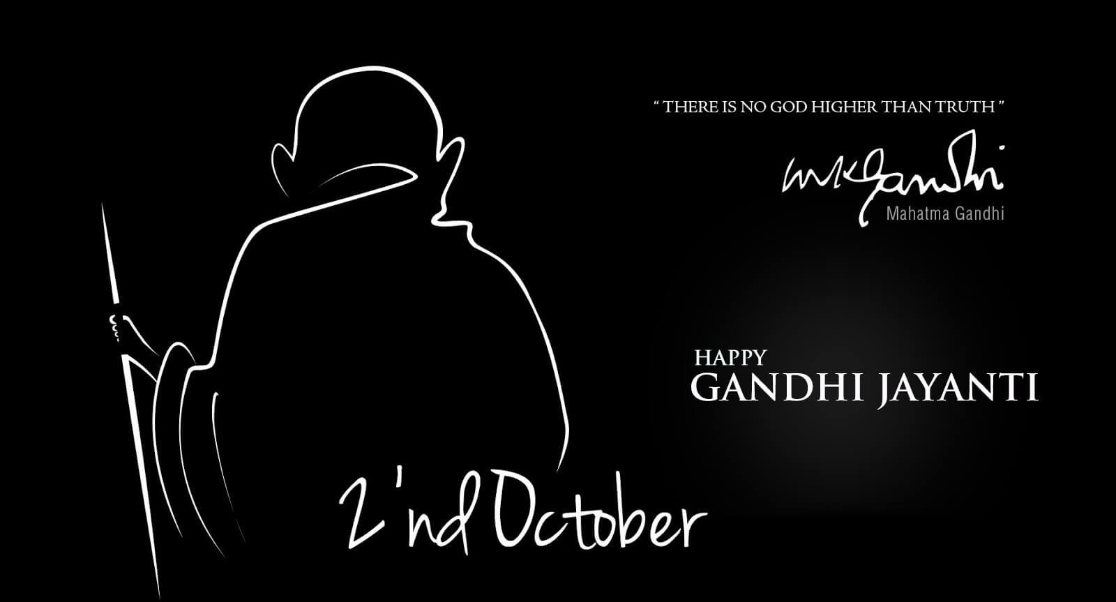 Gandhi Jayanti Images