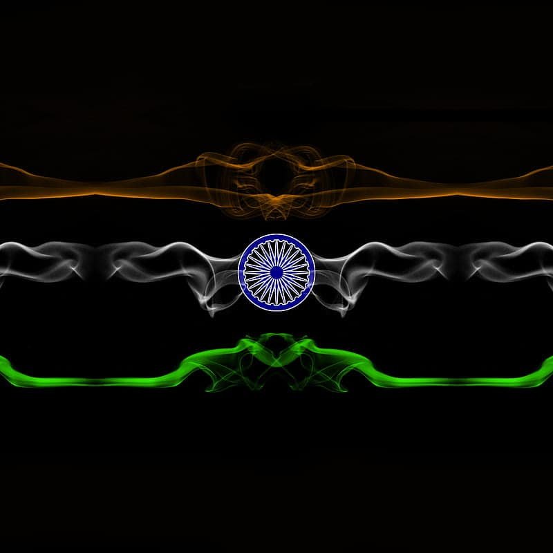 Indian Flag DP for Whatsapp DP