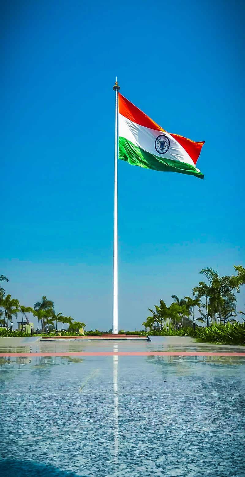 Indian Flag Image DP