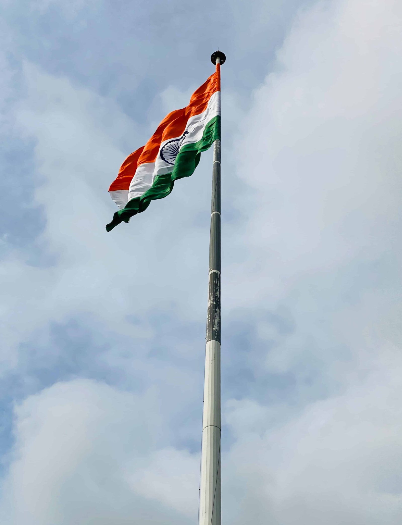 Indian Flag Pic