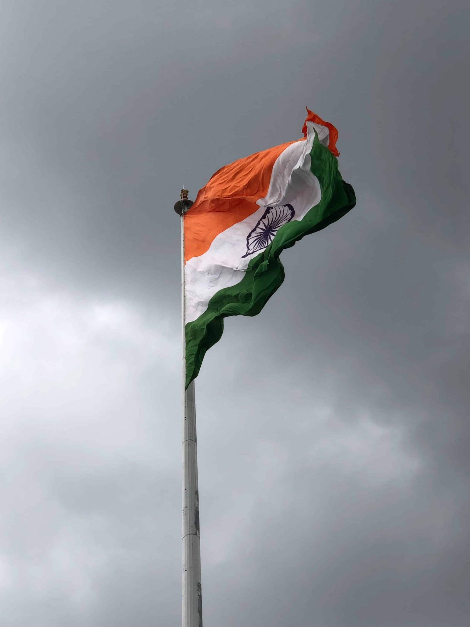 Indian Flag Wallpaper