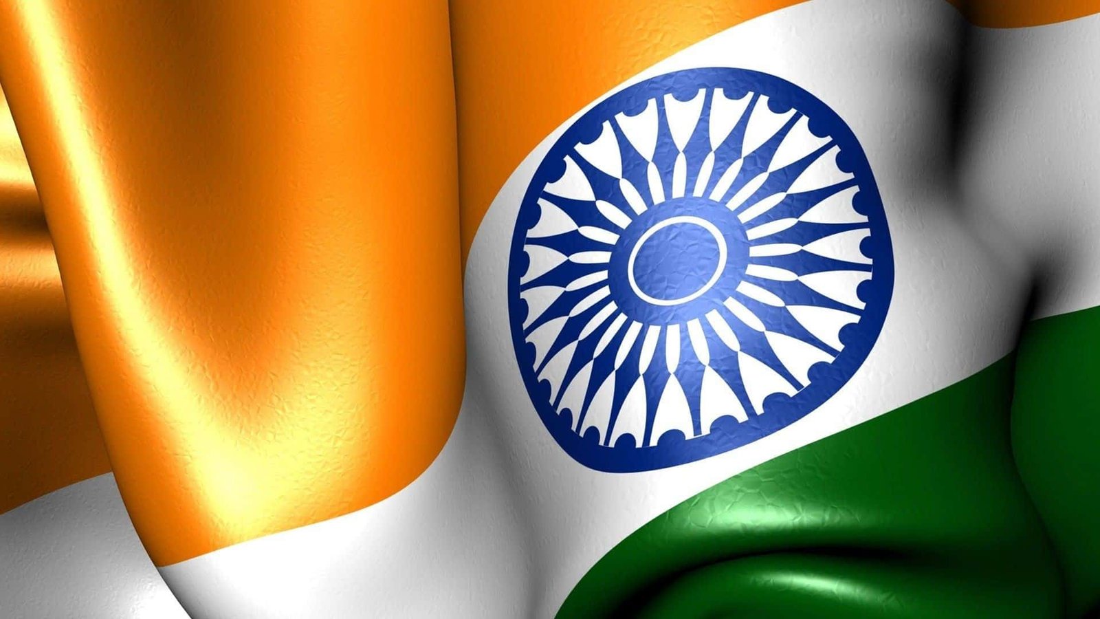 Indian Flag DP HD