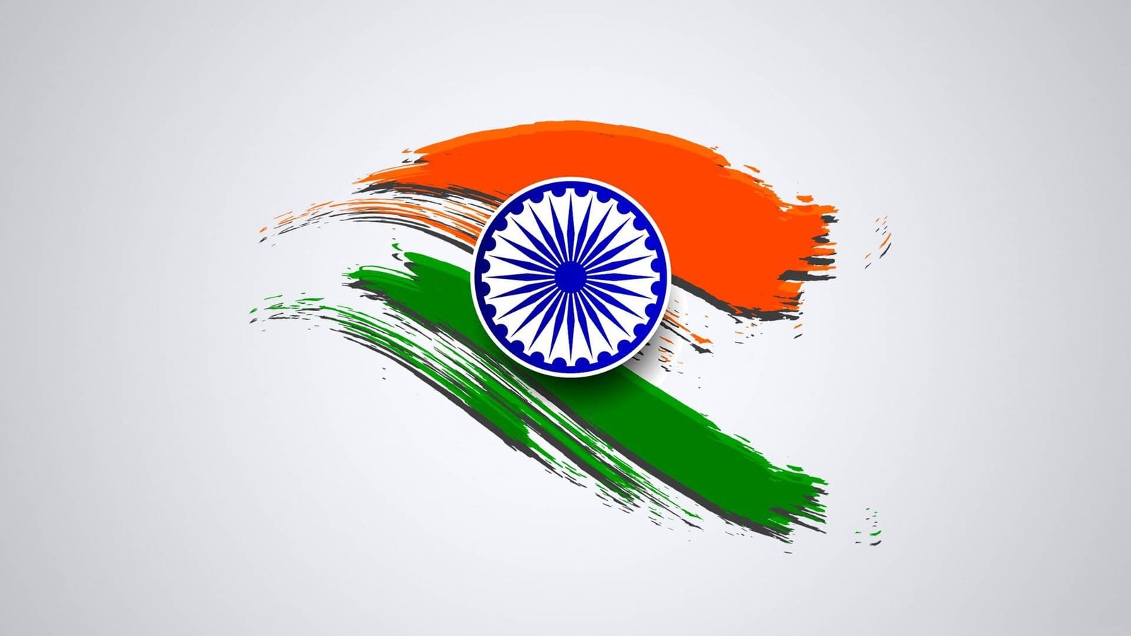 Indian Flag DP HD