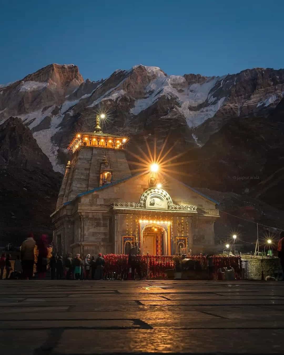 Kedarnath Images HD