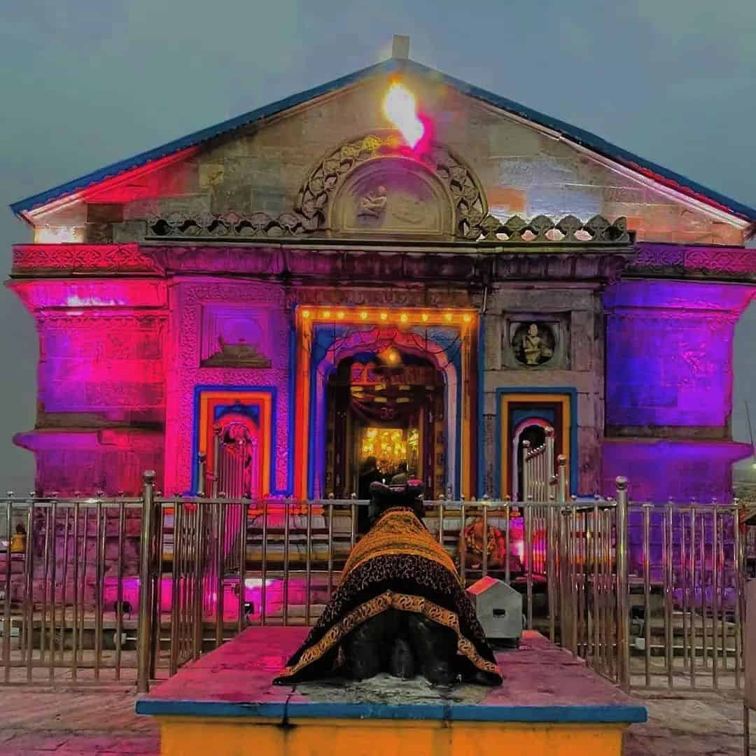 Kedarnath Images HD