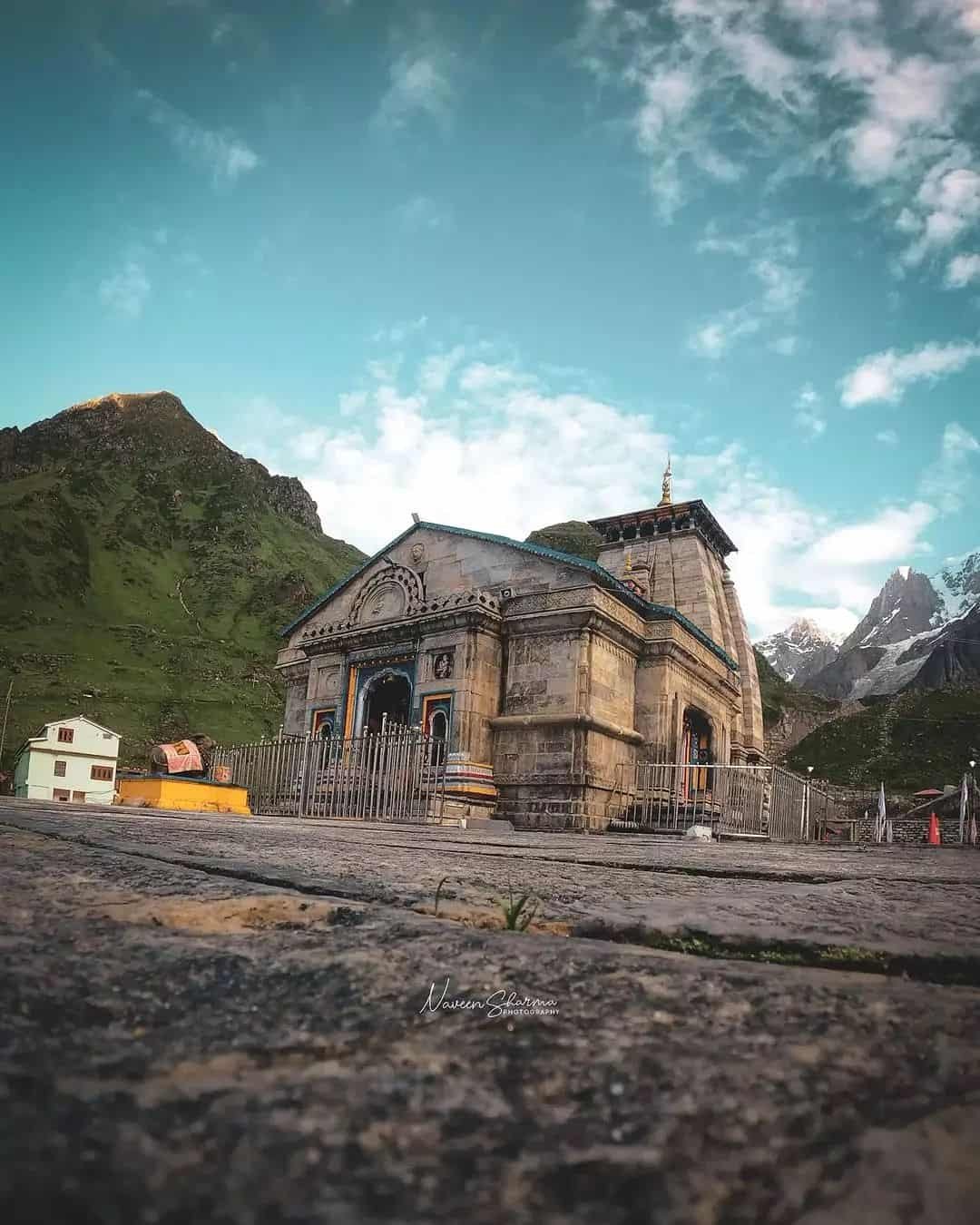 Kedarnath Images HD