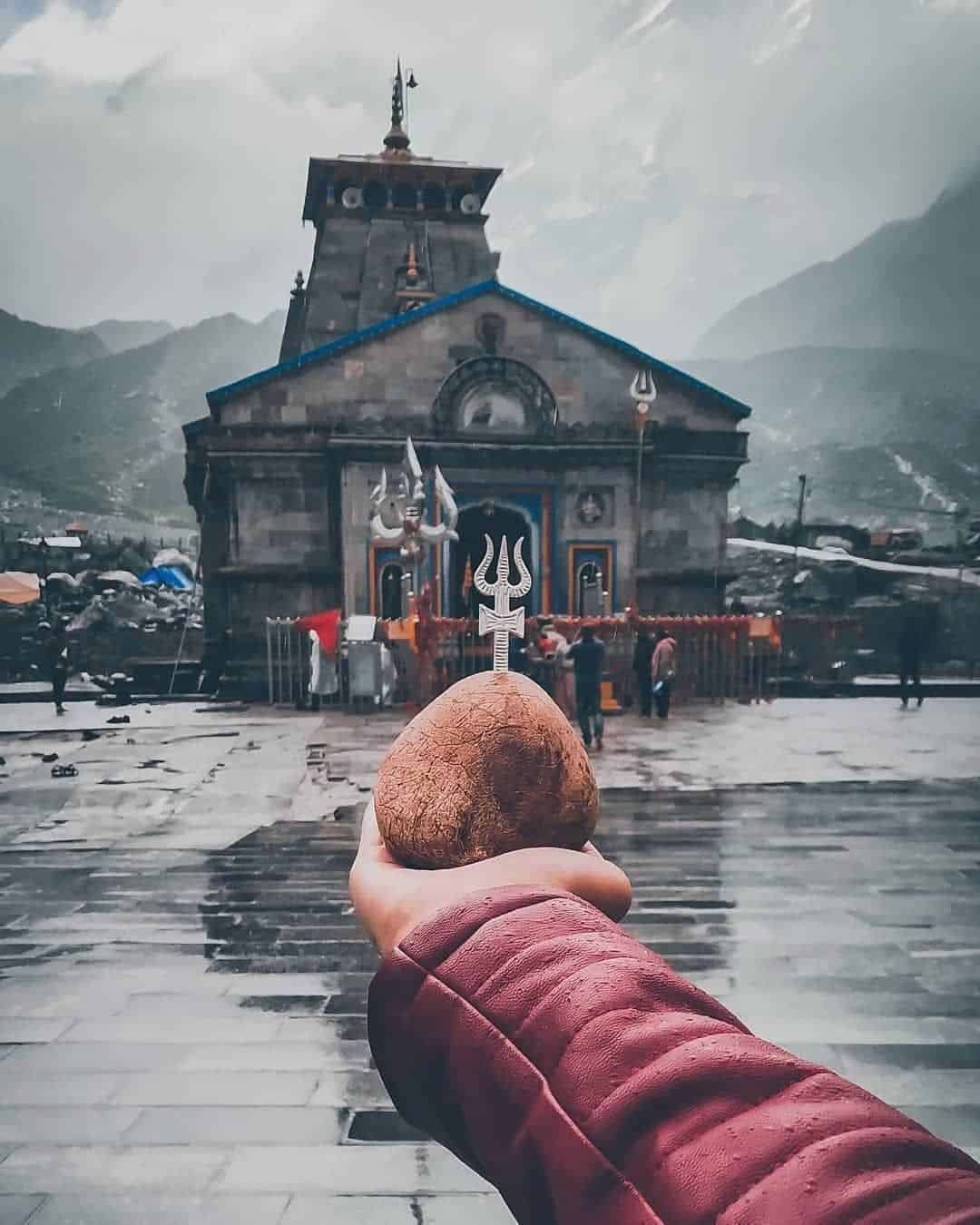 Kedarnath Images HD