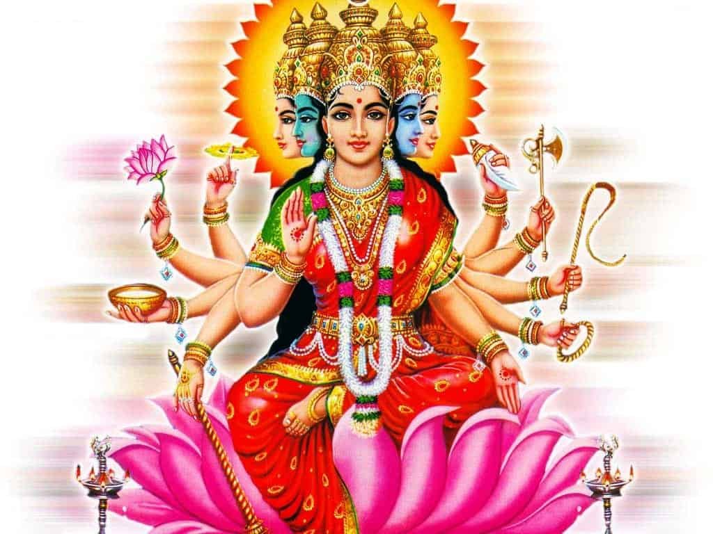 Laxmi Maa Laxmi Image