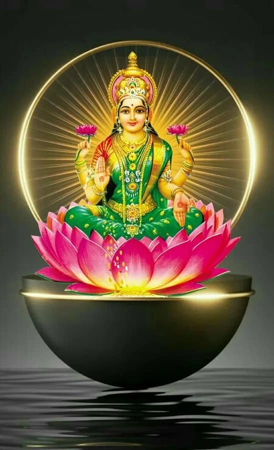 Maa Laxmi Pics