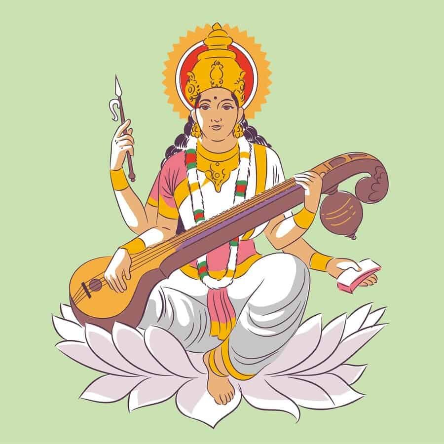 Maa Laxmi Pics