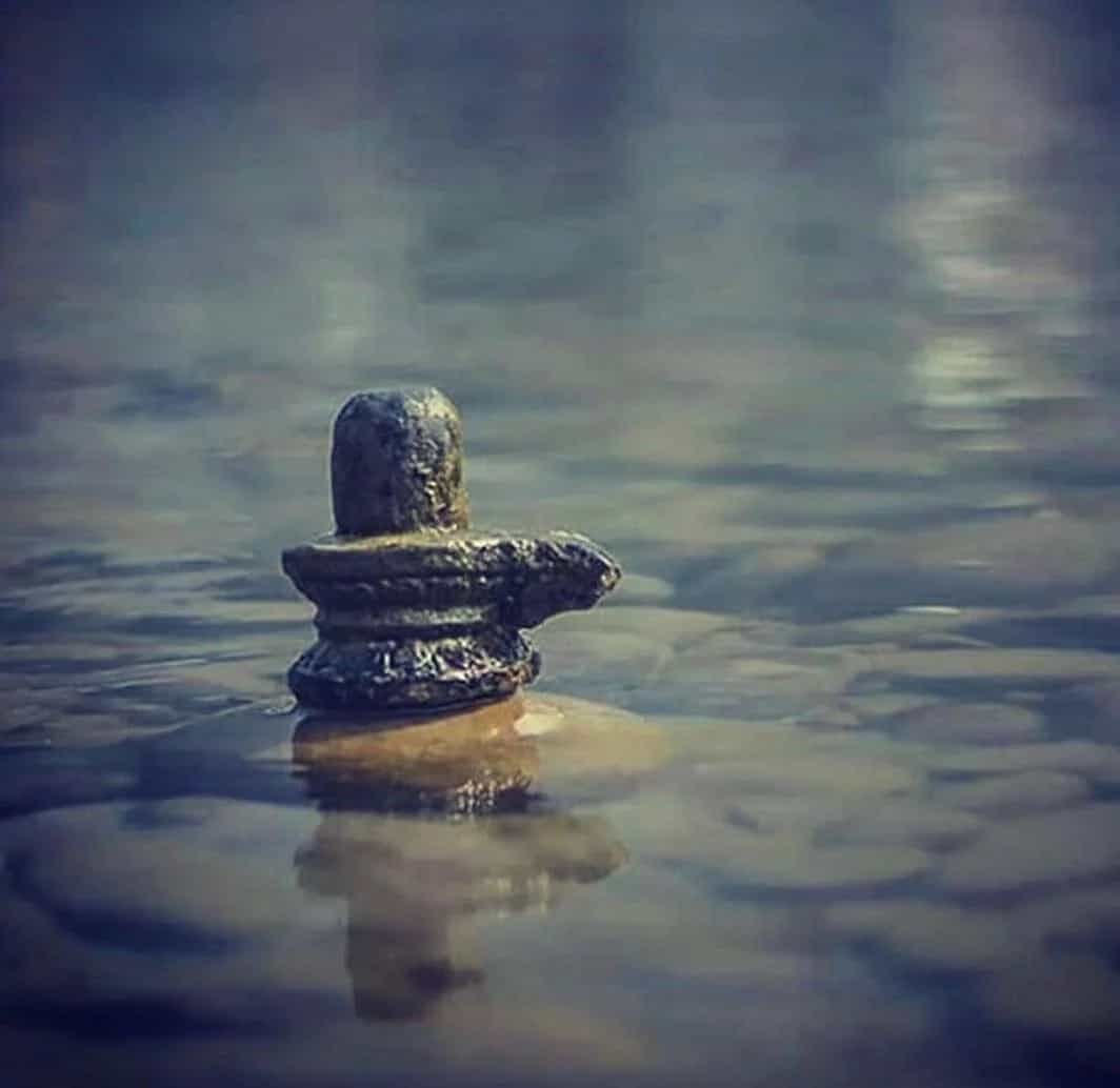 Shivling Image