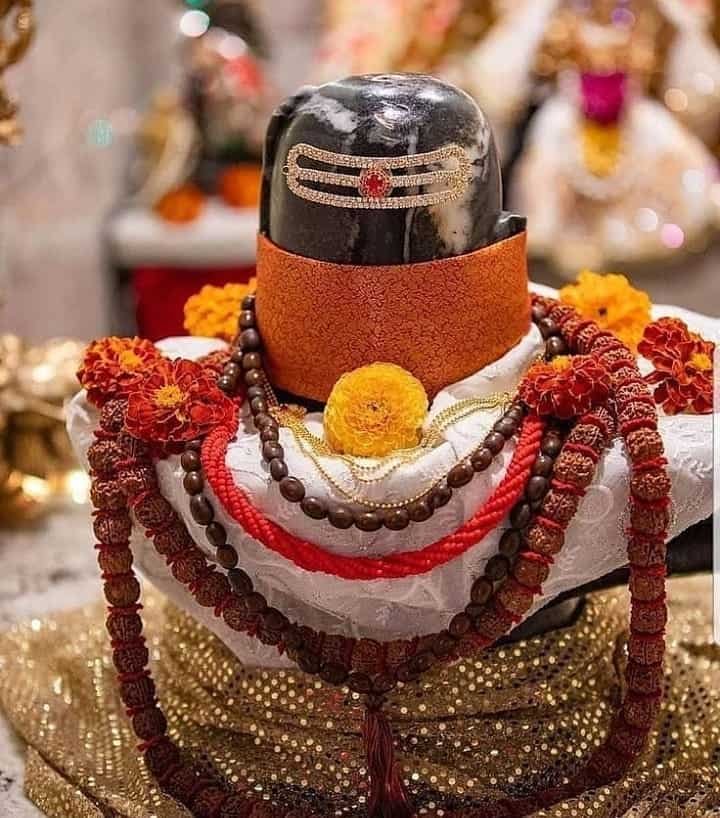 Beautiful Shivling Images
