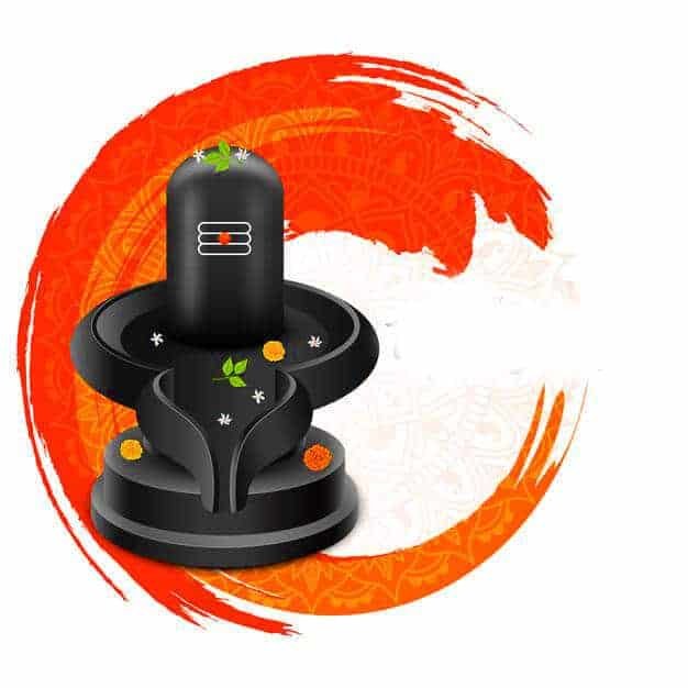 Beautiful Shivling Images