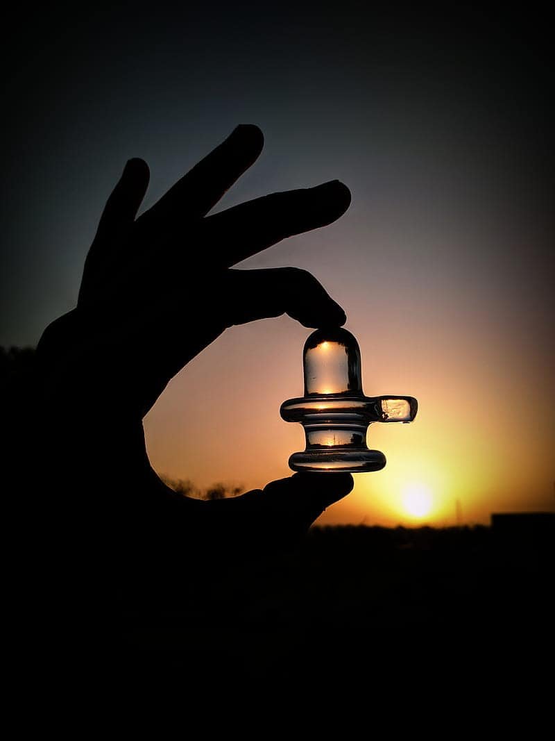 Beautiful Shivling Images