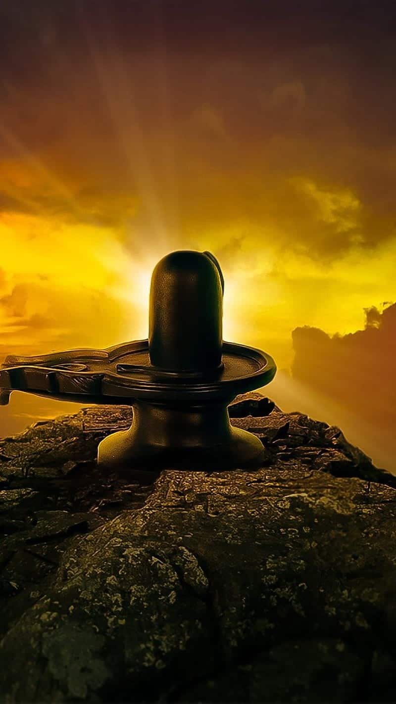 Shivling Images HD