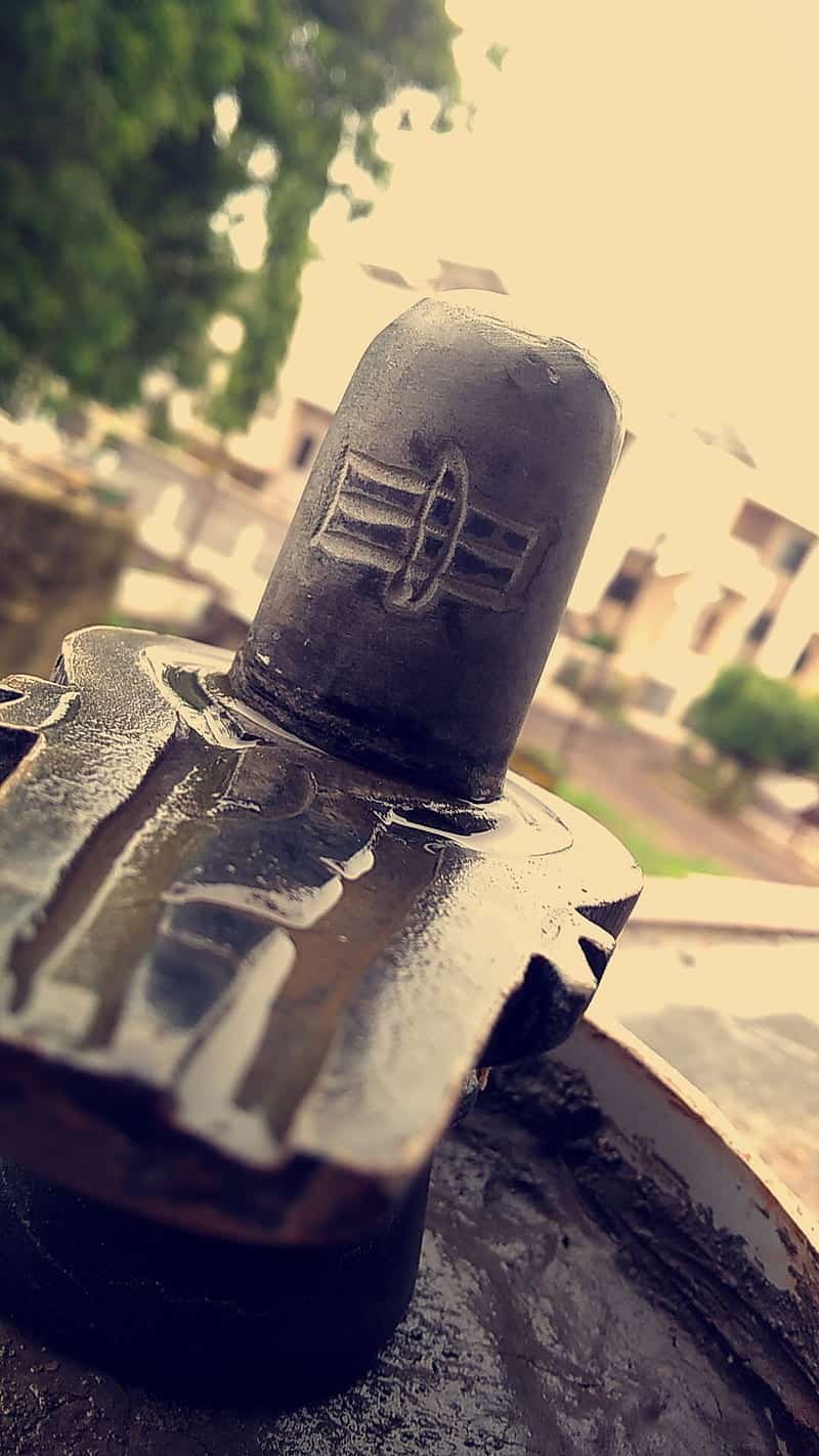 Shivling Images HD