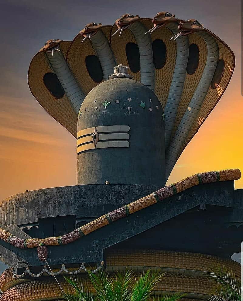 Shivling Images HD