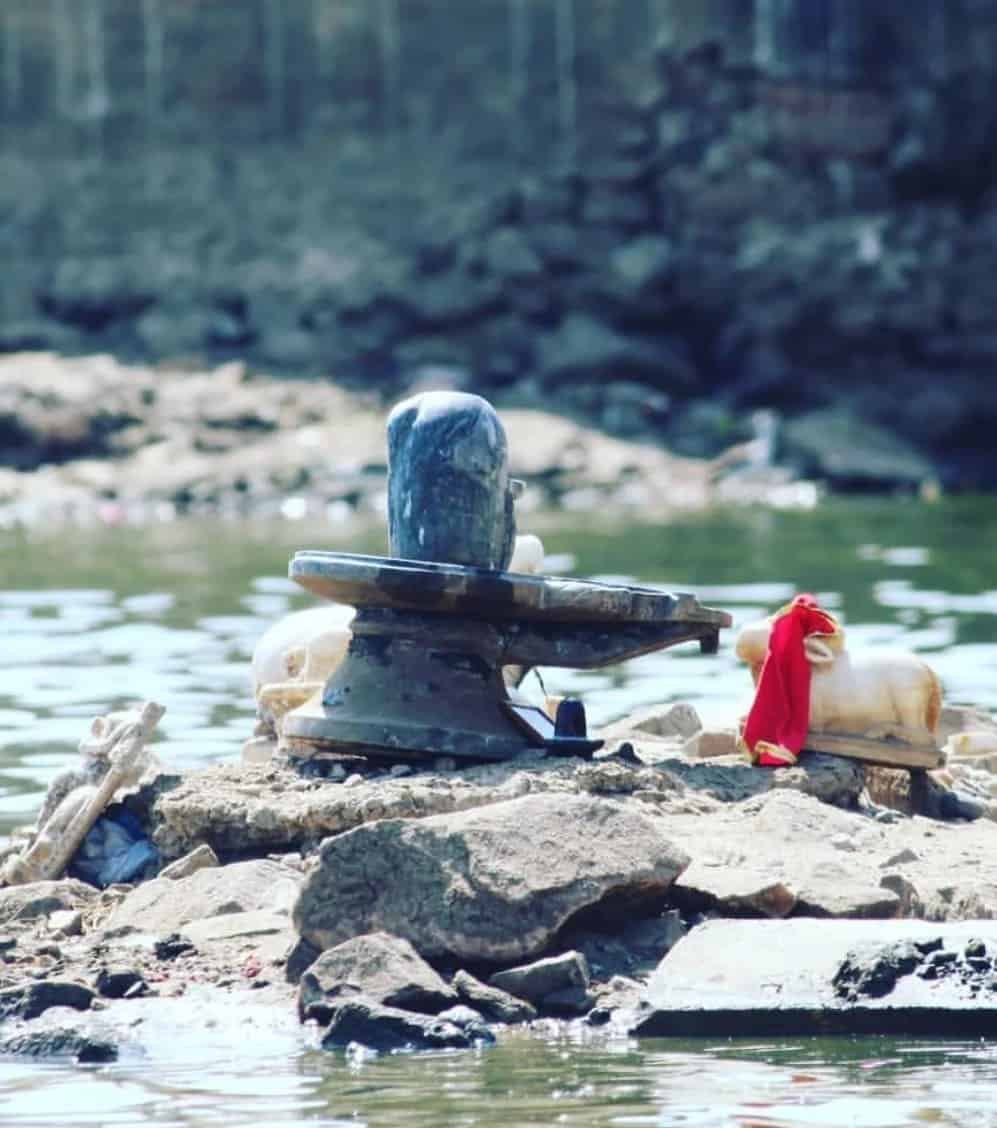 Shivling Image