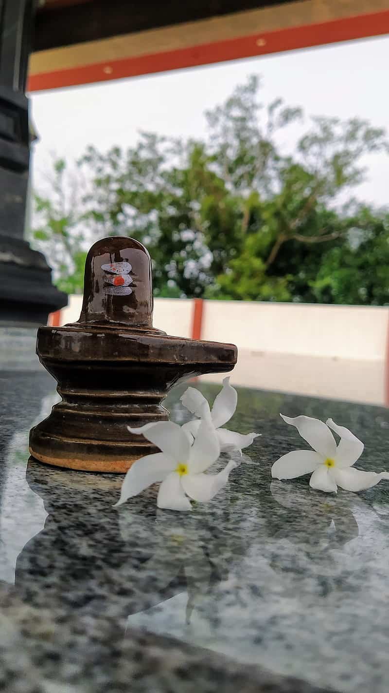 Shivling Images HD