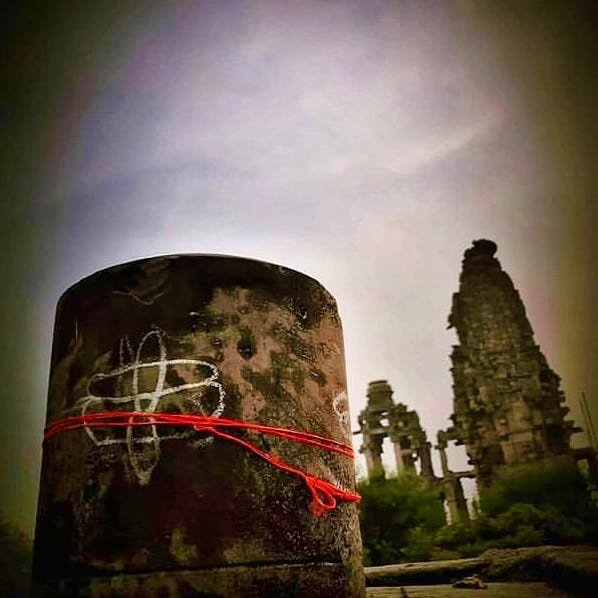 Shivling Image