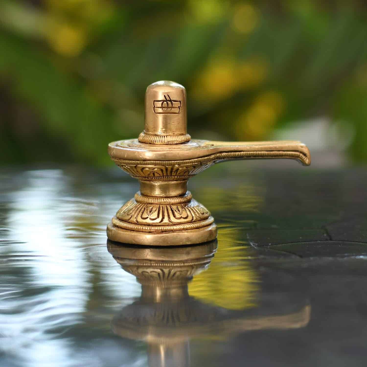 Shivling Pic