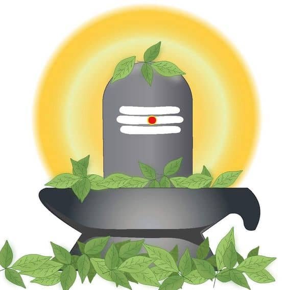 Shivling Pic
