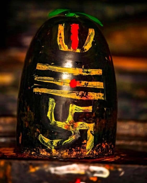Shivling Pic