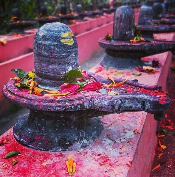 Shivling Pic