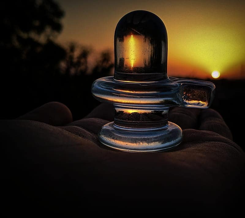 Shivling Image