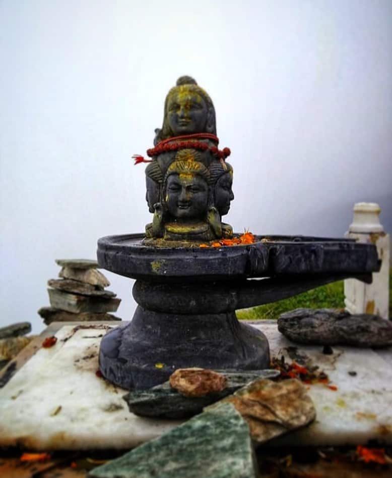 Shivling Photos