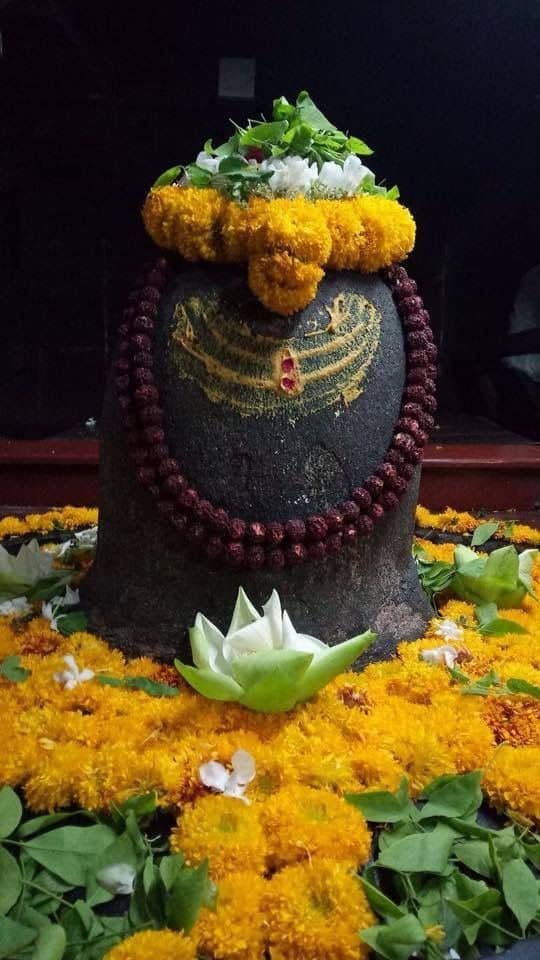 Shivling Photos